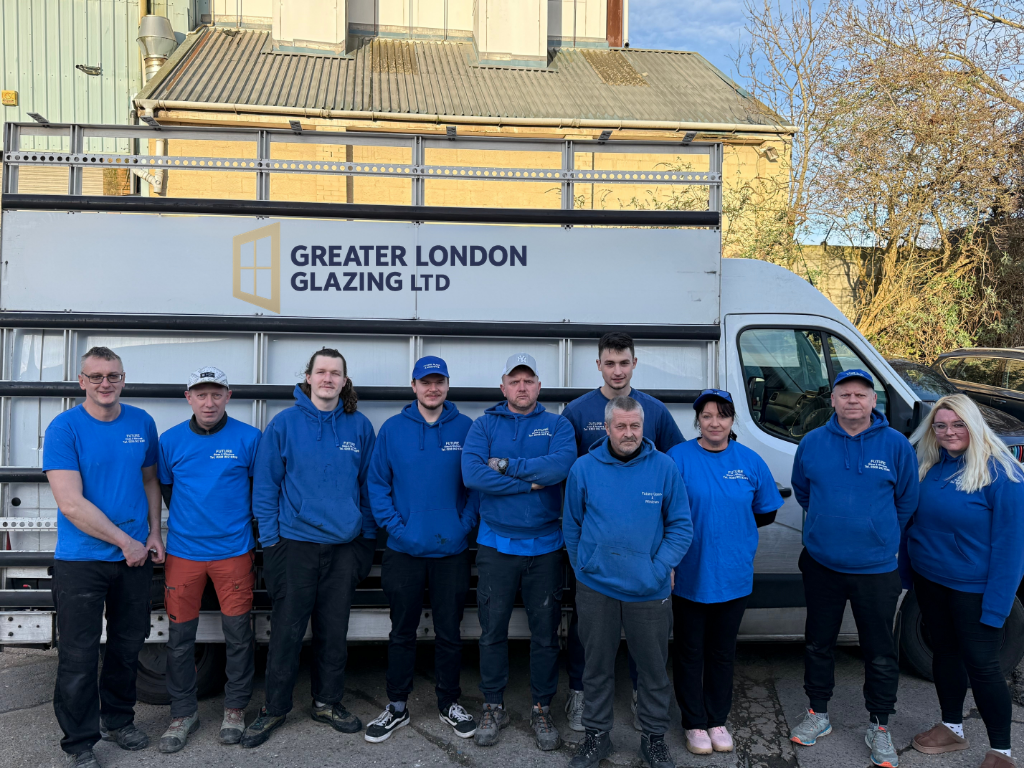 Professional Glazing & Window Specialists Hackney
